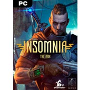 Изображение товара Цифровая версия игры PC . INSOMNIA: The Ark