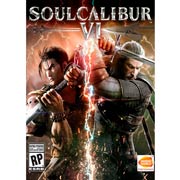 Изображение товара Цифровая версия игры PC Bandai Namco SoulCalibur VI