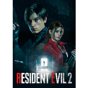 Изображение товара Цифровая версия игры PC Capcom Resident Evil 2 Remake