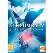 Изображение товара Цифровая версия игры PC Bandai Namco Ace Combat 7: Skies Unknown