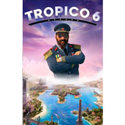 Изображение товара Цифровая версия игры PC Kalypso Media Tropico 6