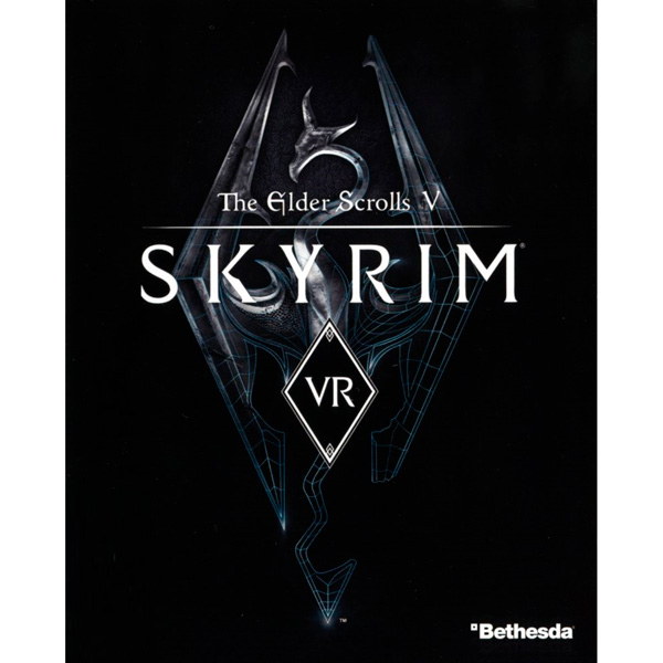Bethesda The Elder Scrolls V: Skyrim VR