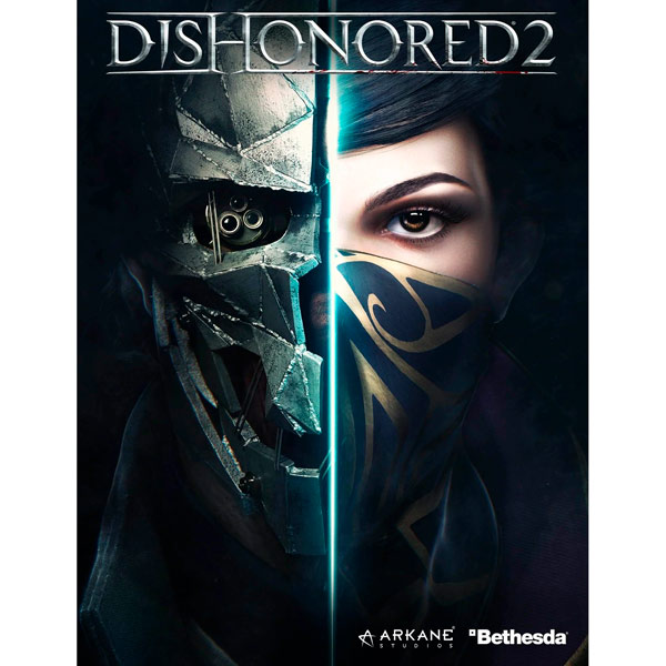 Bethesda Dishonored 2