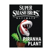 Изображение товара Дополнение для игры Nintendo Switch Smash Bro Ultimate Piranha