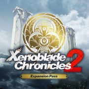 Изображение товара Дополнение для игры Nintendo Switch Xenoblade Chronicles 2: Expansion Pass