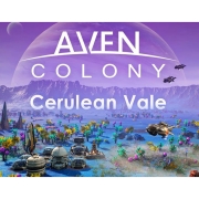 Изображение товара Дополнение для игры PC Team 17 Aven Colony - Cerulean Vale