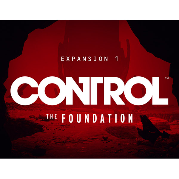 505 Games Control - The Foundation