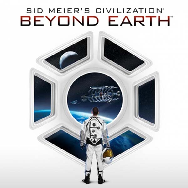 фото Цифровая версия игры pc 2k sid meier's civilization: beyond earth