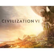 Изображение товара Цифровая версия игры PC 2K Sid Meier's Civilization VI