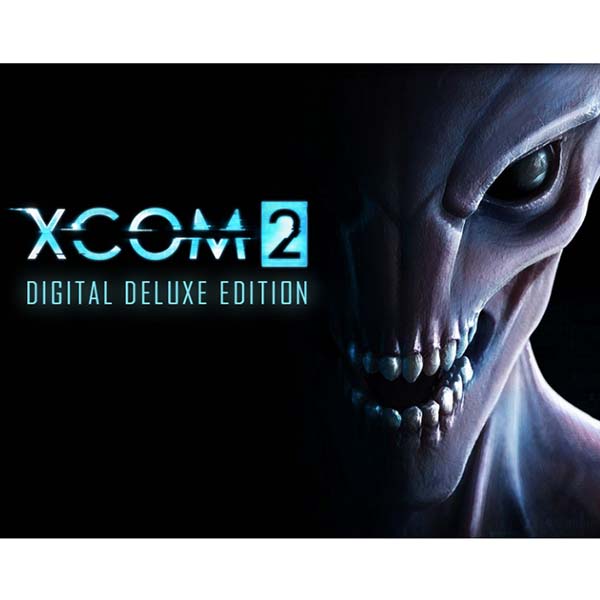 фото Цифровая версия игры pc 2k xcom 2 - digital deluxe edition