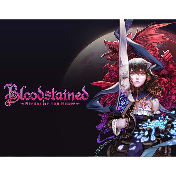 505 Games Bloodstained: Ritual of the Night