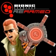 Изображение товара Цифровая версия игры PC Capcom Bionic Commando Rearmed