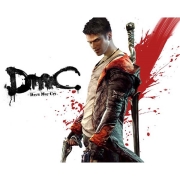 Изображение товара Цифровая версия игры PC Capcom DmC Devil May Cry