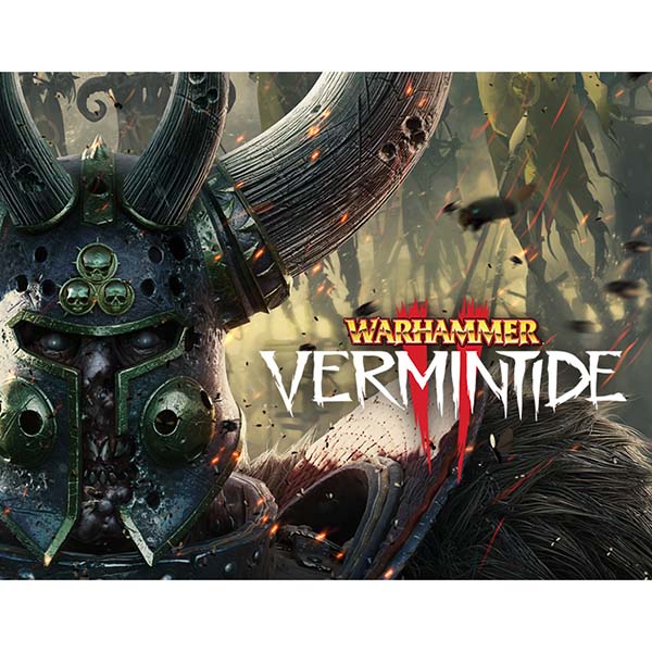 Fatshark Warhammer: Vermintide 2