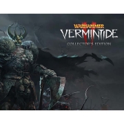 Изображение товара Цифровая версия игры PC Fatshark Warhammer: Vermintide 2 - Collector's Edition