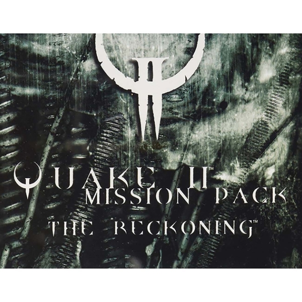 Bethesda Quake II Mission Pack: The Reckoning