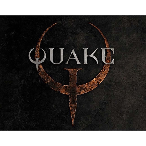 Bethesda Quake Mission Pack 2: Dissolution of Eternity
