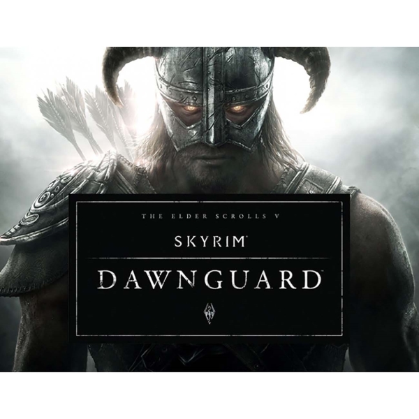 Bethesda The Elder Scrolls V: Skyrim - Dawnguard