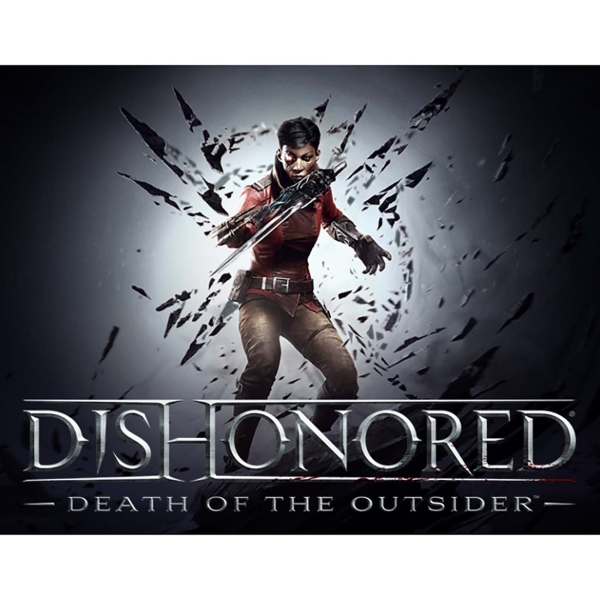 Bethesda Dishonored: Death of the Outsider