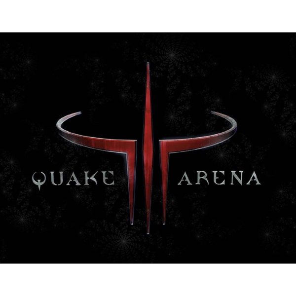 фото Цифровая версия игры pc bethesda quake iii arena