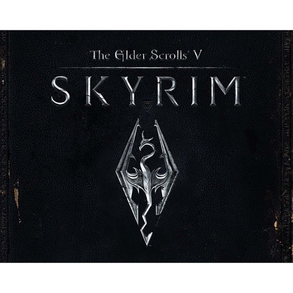 Bethesda The Elder Scrolls V : Skyrim