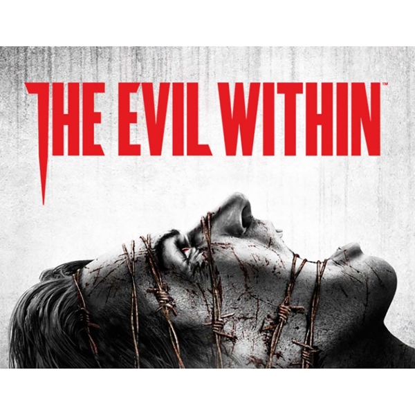 Bethesda The Evil Within