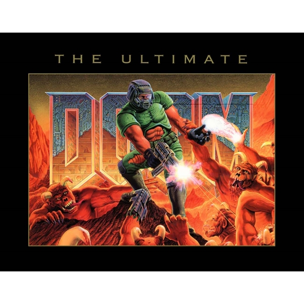 Bethesda Ultimate Doom