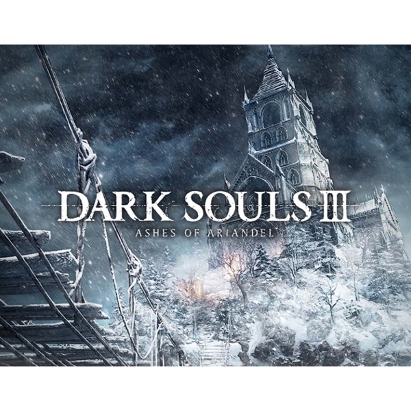 Bandai Namco Dark Souls III: Ashes of Ariandel