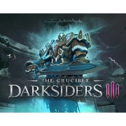 Изображение товара Дополнение для игры PC THQ Nordic Darksiders III The Crucible
