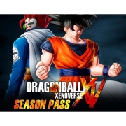 Изображение товара Дополнение для игры PC Bandai Namco Dragon Ball Xenoverse Season Pass