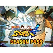 Изображение товара Дополнение для игры PC Bandai Namco Naruto Shippuden: Ultimate Ninja Storm 4 Season