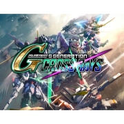 Изображение товара Дополнение для игры PC Bandai Namco SD Gundam G Generation Cross Rays - Season Pass