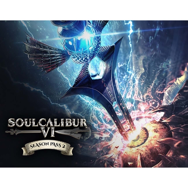 Bandai Namco SoulCalibur VI - Season Pass 2