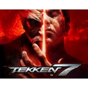 Изображение товара Дополнение для игры PC Bandai Namco Tekken 7 - Season Pass
