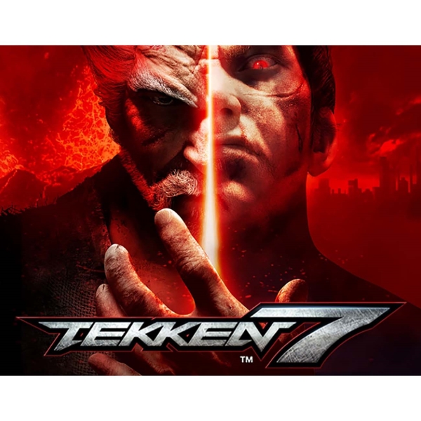 Bandai Namco Tekken 7 - Season Pass