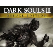 Изображение товара Цифровая версия игры PC Bandai Namco DARK SOULS III - Deluxe Edition