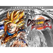 Изображение товара Цифровая версия игры PC Bandai Namco Dragon Ball Fighter Z - FighterZ Edition