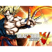 Изображение товара Цифровая версия игры PC Bandai Namco Dragon Ball XENOVERSE