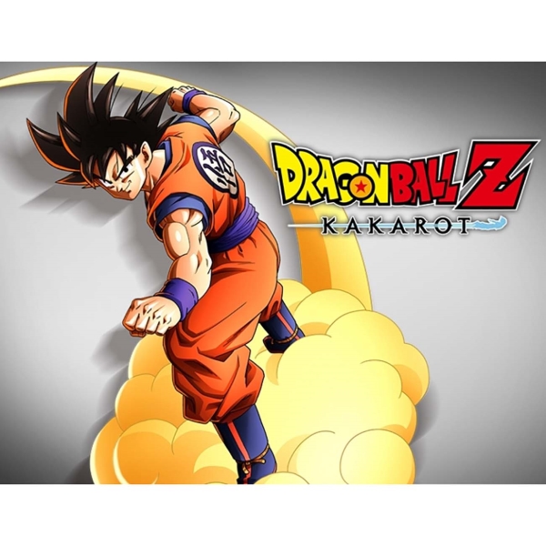 Bandai Namco Dragon Ball Z: KAKAROT Deluxe Edition