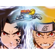 Изображение товара Цифровая версия игры PC Bandai Namco Naruto Shippuden: Ultimate Ninja STORM Legacy