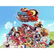 Изображение товара Цифровая версия игры PC Bandai Namco One Piece Unlimited World Red - Deluxe Edition
