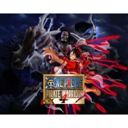 Изображение товара Цифровая версия игры PC Bandai Namco One Piece: Pirate Warriors 4