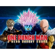Изображение товара Цифровая версия игры PC Bandai Namco One Punch Man: A Hero Nobody Knows
