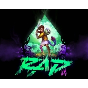 Изображение товара Цифровая версия игры PC Bandai Namco RAD