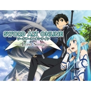 Изображение товара Цифровая версия игры PC Bandai Namco Sword Art Online: Lost Song