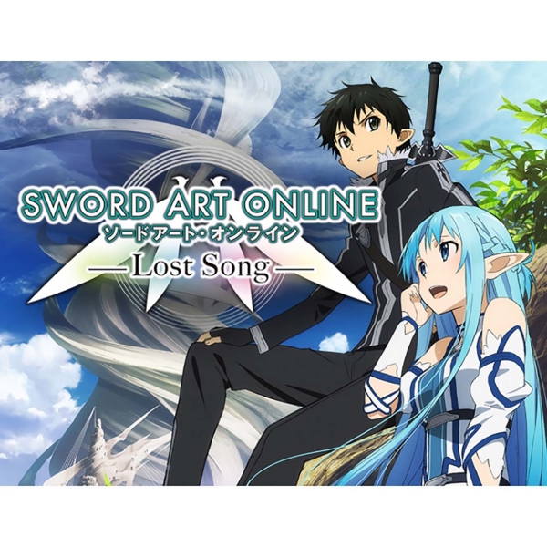 Bandai Namco Sword Art Online: Lost Song