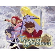 Изображение товара Цифровая версия игры PC Bandai Namco Tales of Symphonia