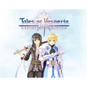 Изображение товара Цифровая версия игры PC Bandai Namco Tales of Vesperia: Definitive Edition