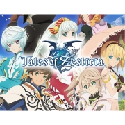 Изображение товара Цифровая версия игры PC Bandai Namco Tales of Zestiria