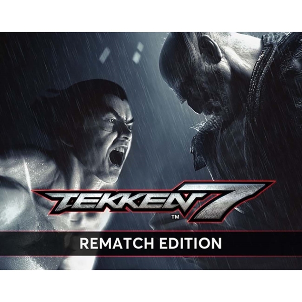 Bandai Namco Tekken 7 - Rematch Edition